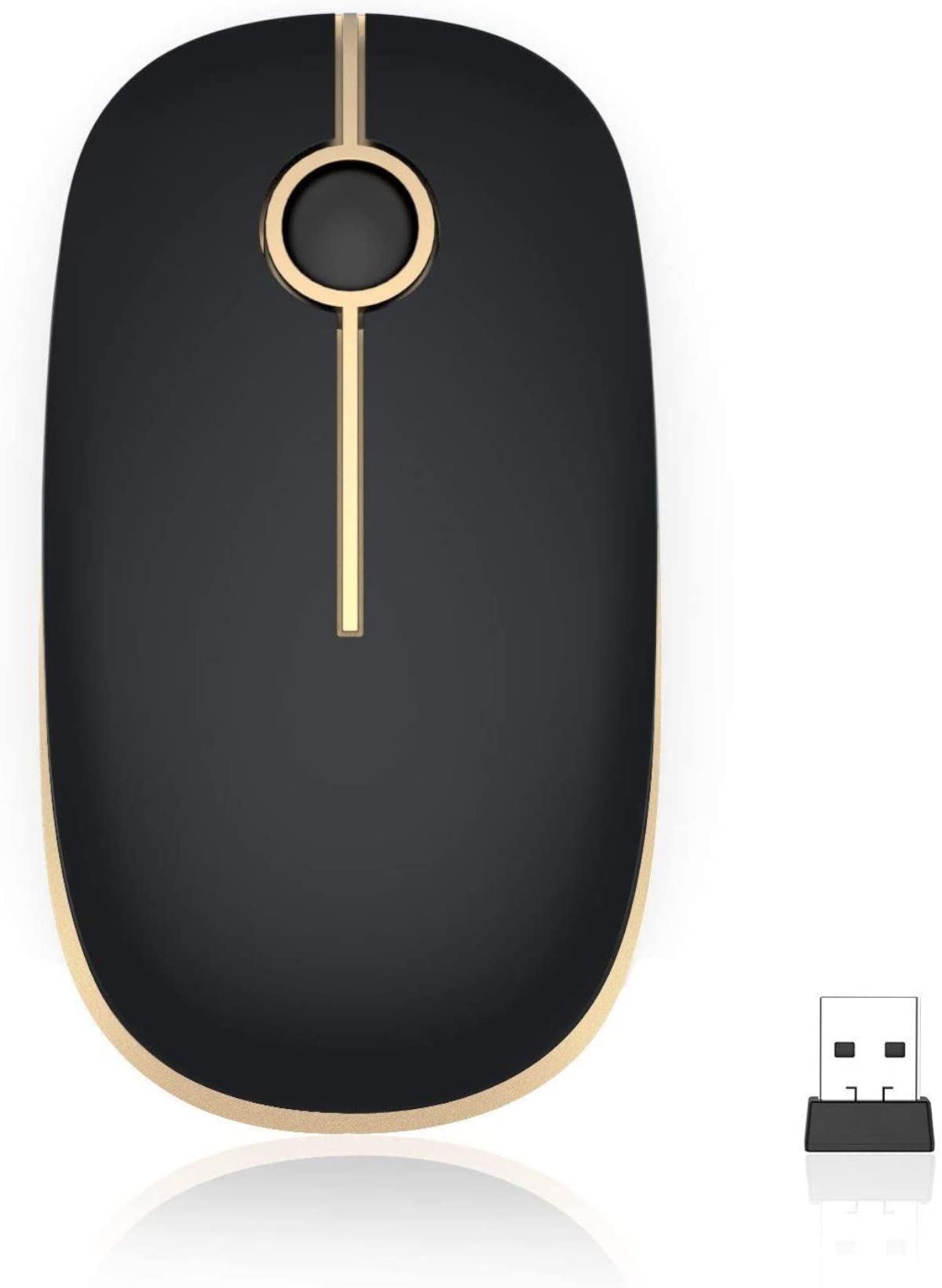 The Best Wireless Mouse for Linux Laptops (Reviews) in 2022