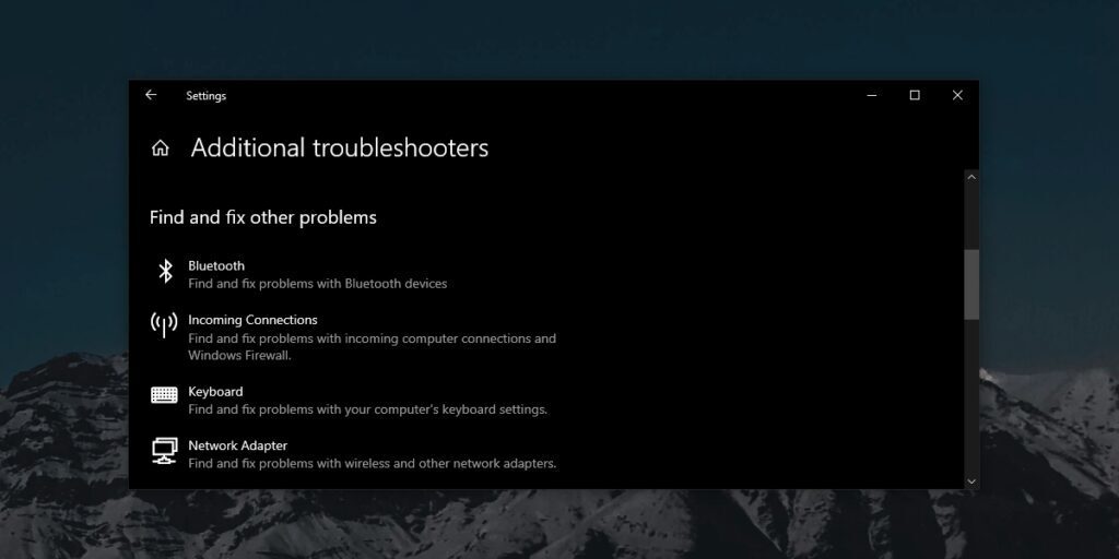 Wireless Keyboard Touchpad Not Working (Troubleshooting Guide)