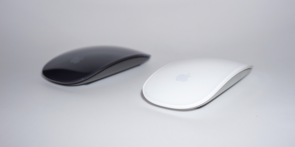 how to connect apple mouse and keyboard