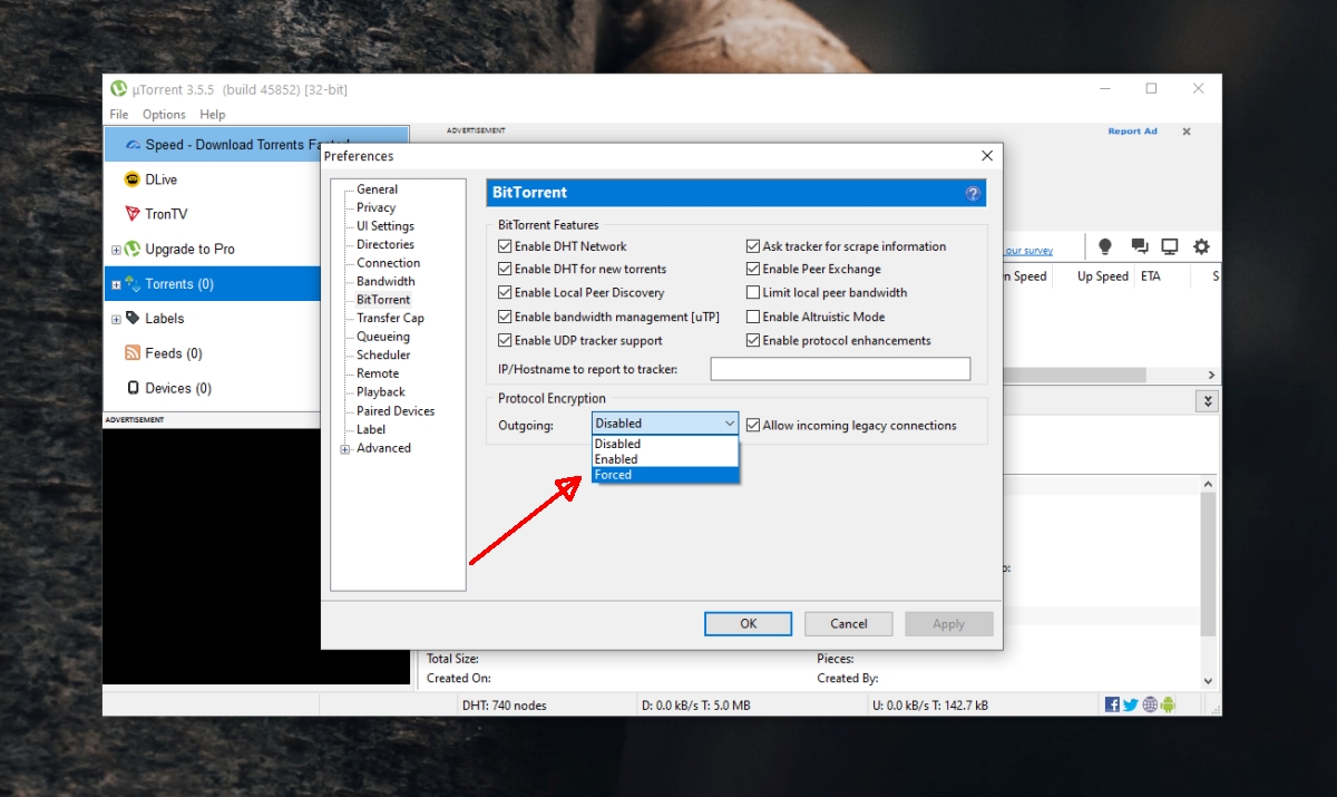 utorrent connecting to peers but not downloading utorrent connecting to peers but not downloading
