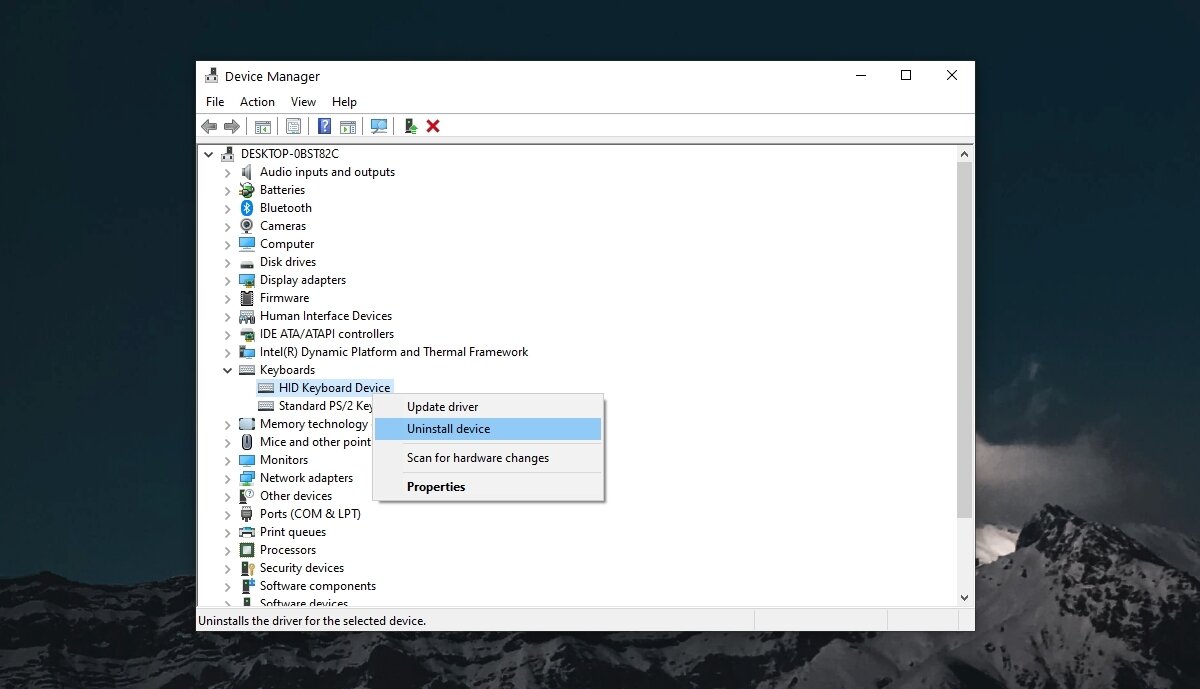 Wireless Keyboard Touchpad Not Working (Troubleshooting Guide)