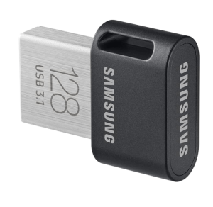 SAMSUNG FIT Plus 3.1 USB Flash Drive