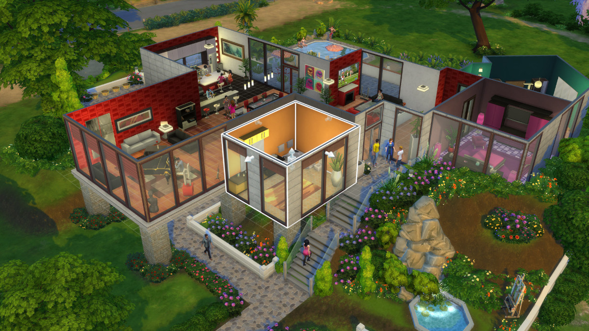 How to play The Sims 4 on Linux