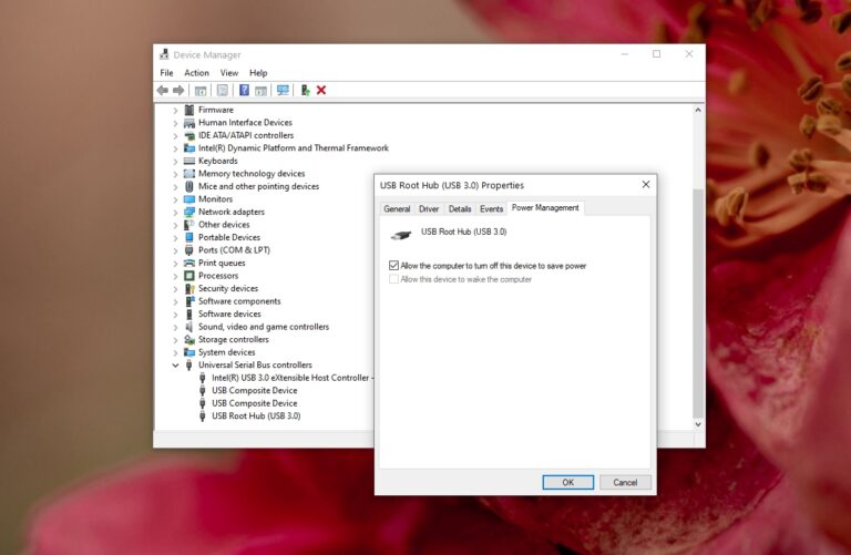USB Mass Storage Device Driver Problem (FIXED) Windows 10