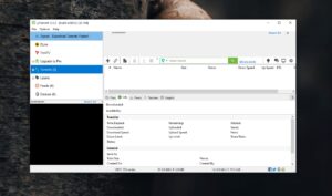 utorrent connecting to peers but not downloading utorrent connecting to peers but not downloading