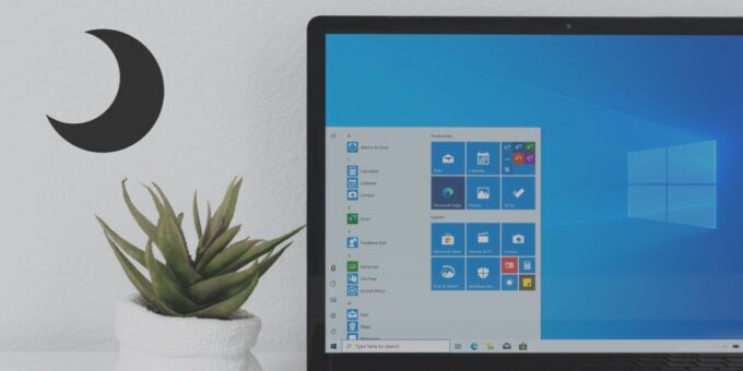 Windows 10 PC loses sound after sleep mode
