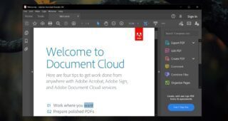 Adobe Reader not printing PDF documents