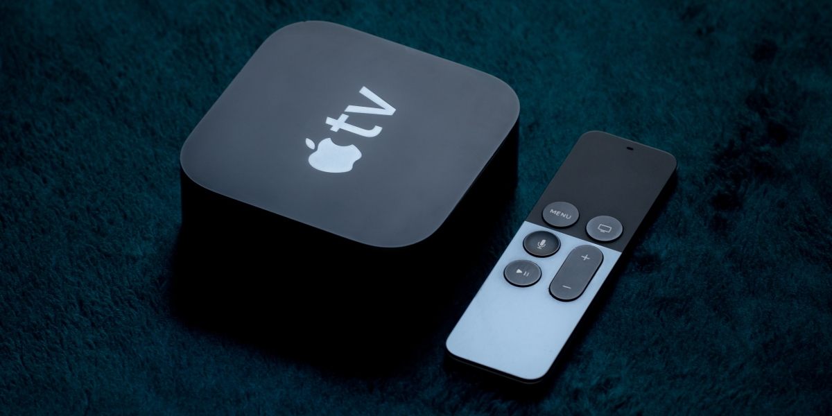 Apple TV Remote Working: How Reset Apple Remote