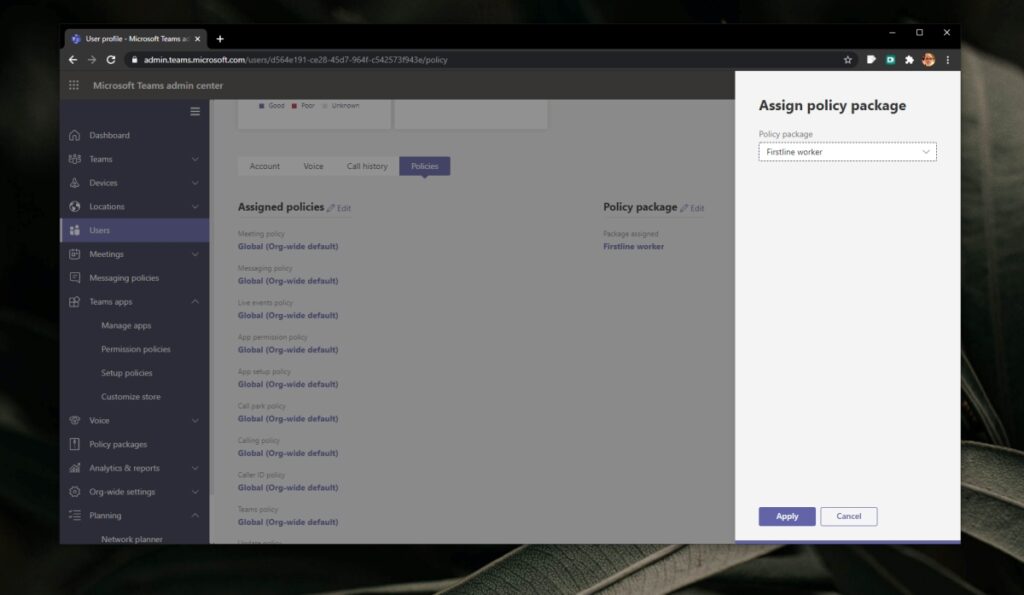 How To Enable And Use Microsoft Teams Shifts