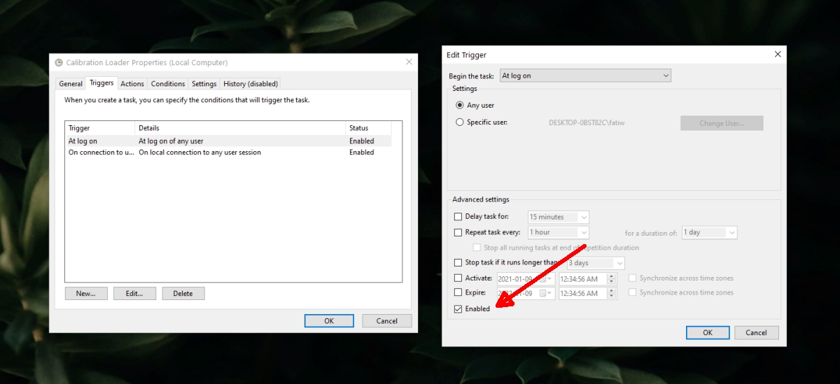 Windows 10 Color Calibration Keeps Resetting (FIXED)