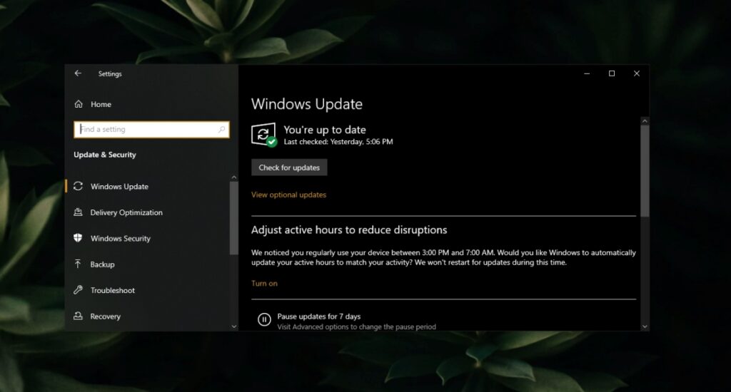 No Audio Output Device Is Installed? FIX Windows 10 Can’t Find Audio