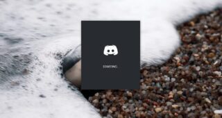 Discord setup error: Failed to extract installer