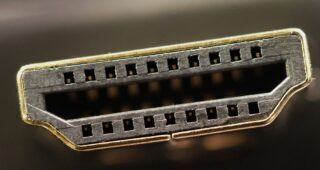 DisplayPort to HDMI adapter not working