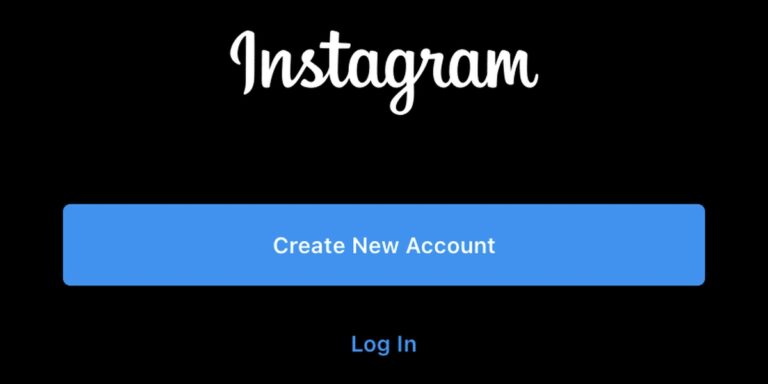 SIGN UP FOR INSTAGRAM NOT WORKING visual data 5