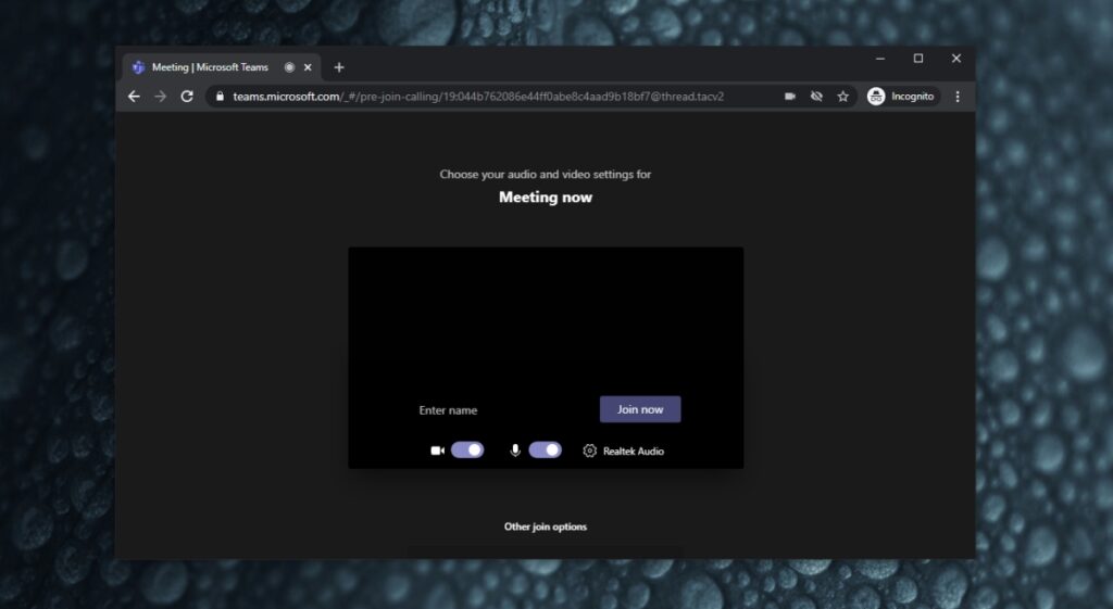 Microsoft Teams Invite External Users To Meeting