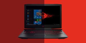 Laptop screen keeps dimming or brightening