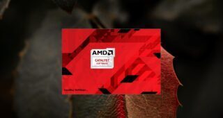 amd driver update