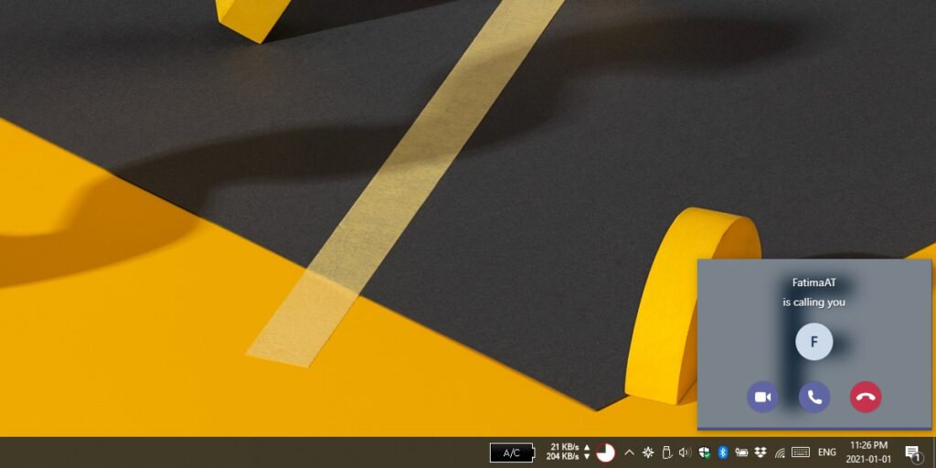 How to customize Microsoft Teams notifications