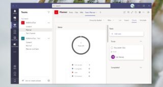 microsoft teams planner