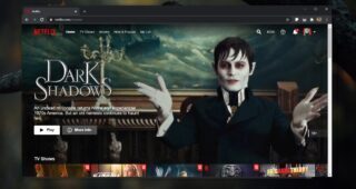 Netflix is lagging Windows 10