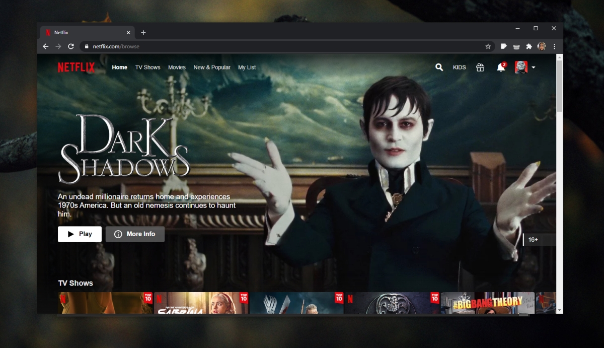 What is the netflix app for windows 10 - garryfood
