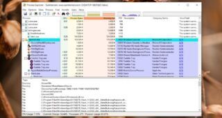 Process Explorer