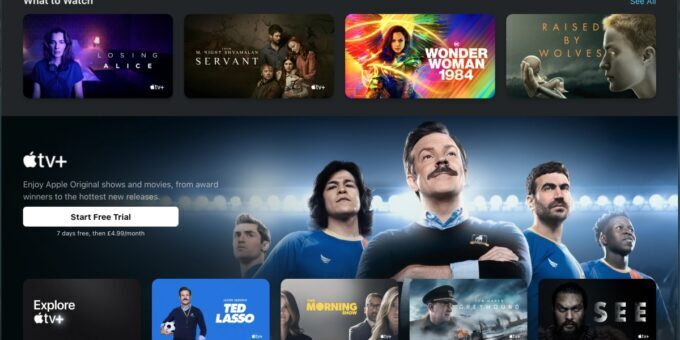 apple tv remote not working