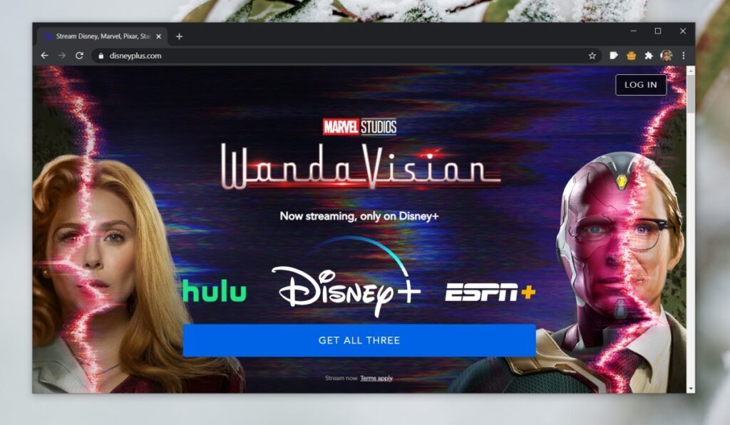 Disney Plus Login Issues How to Fix Disney Plus Sign In Problems