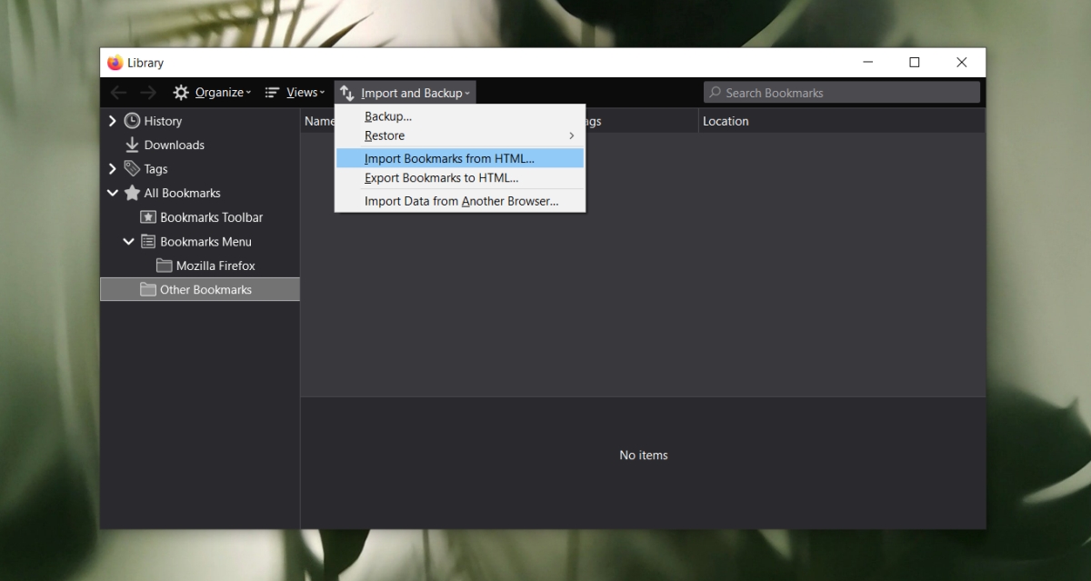 How Do You Import Bookmarks From Chrome to Firefox Guide)