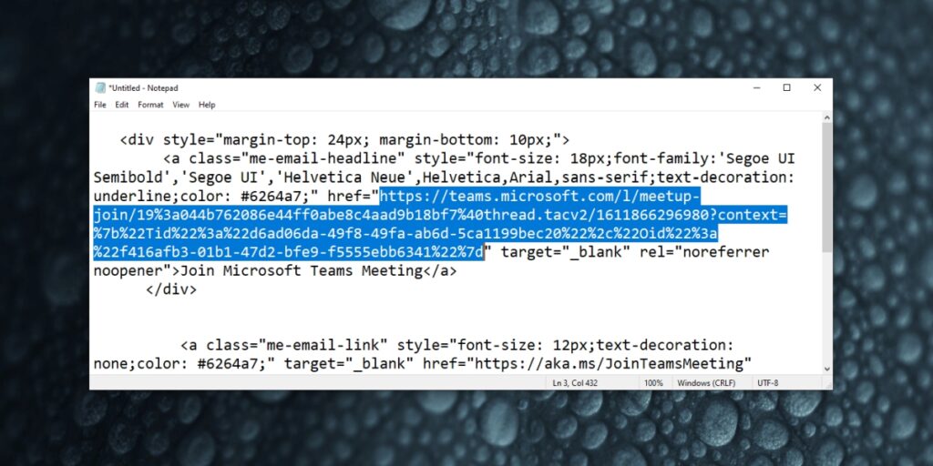 Microsoft Teams Invite External Users To Meeting