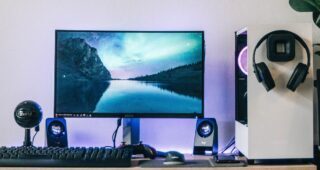 Windows 10 won’t put monitor to sleep