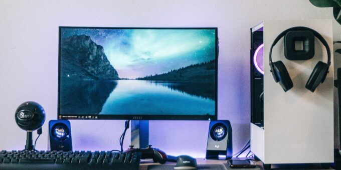 Windows 10 won’t put monitor to sleep