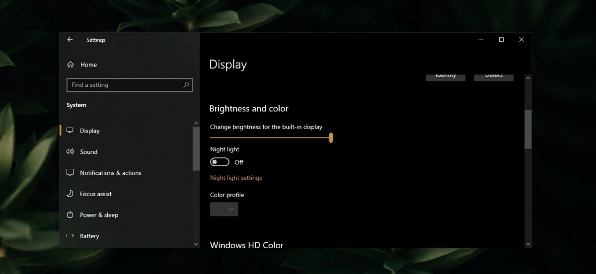 Windows 10 Color Calibration Keeps Resetting (FIXED)