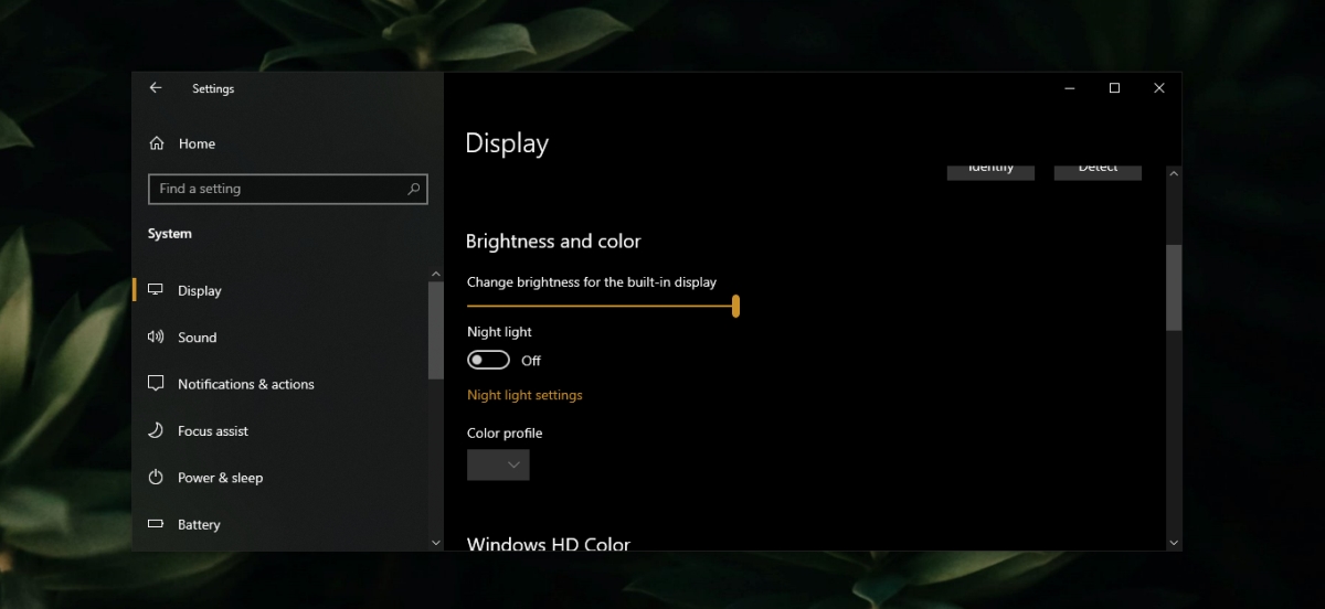 Windows 10 Color Calibration Keeps Resetting (FIXED)