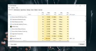 runtime broker