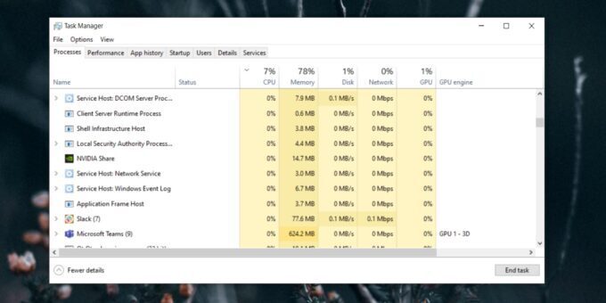 runtime broker