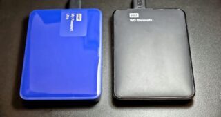 Second hard drive not detected in Windows 10