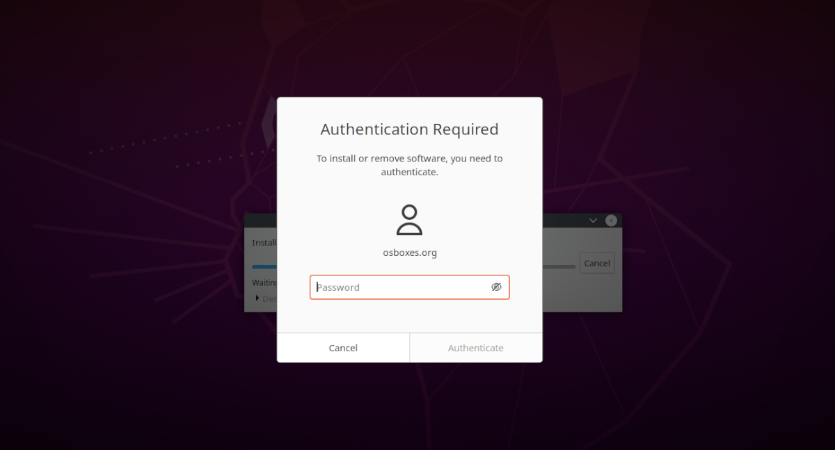 Ubuntu update packages guide 