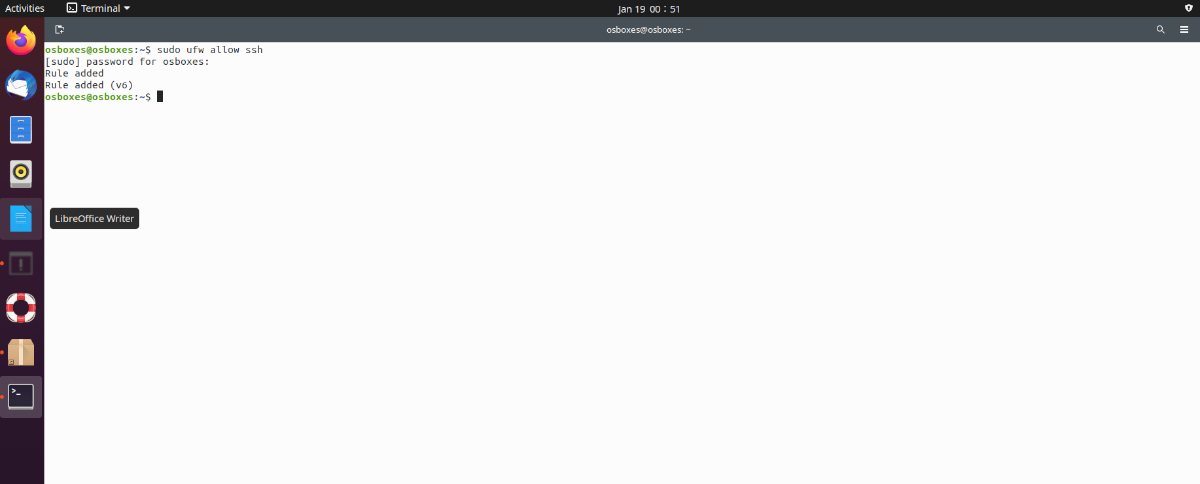 network is unreachable linux ssh network is unreachable linux ssh