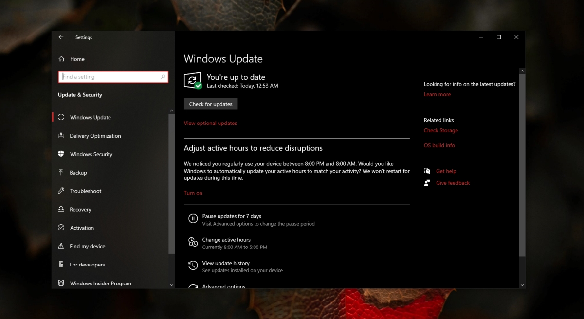 Обновить amd. Windows 10 May 2019 update. Update for Windows 10. Как обновить build Windows 10 до 1903. Обновление графических драйверов Windows 10 комбинация клавиш.
