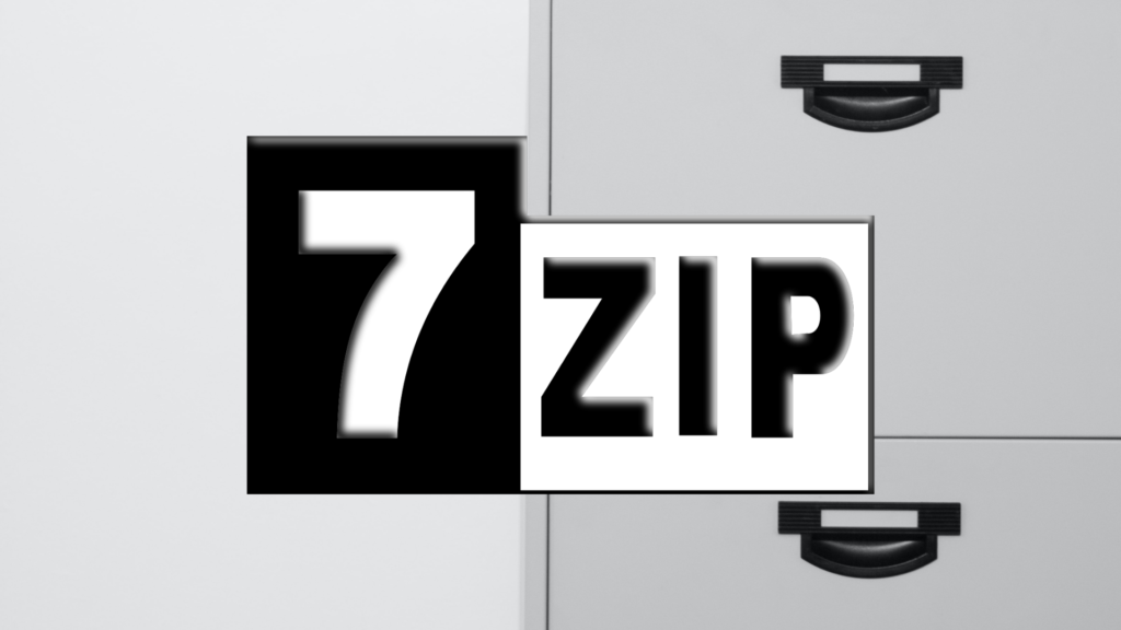 easy 7 zip download for windows