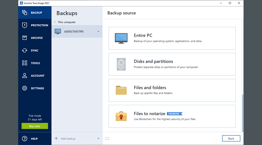acronis true image serial number location acronis true image serial number location