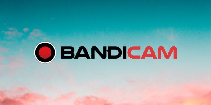 Bandicam Screen Recorder - download