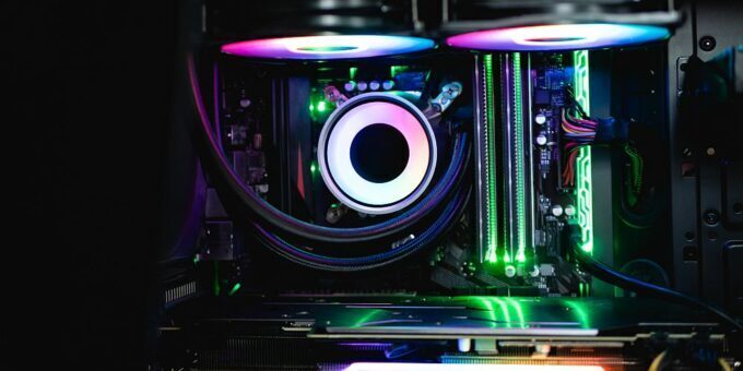 Best liquid CPU cooler