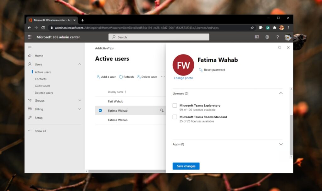 How to disable microsoft teams on startup for team member