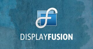 Display Fusion - DisplayFusion Download
