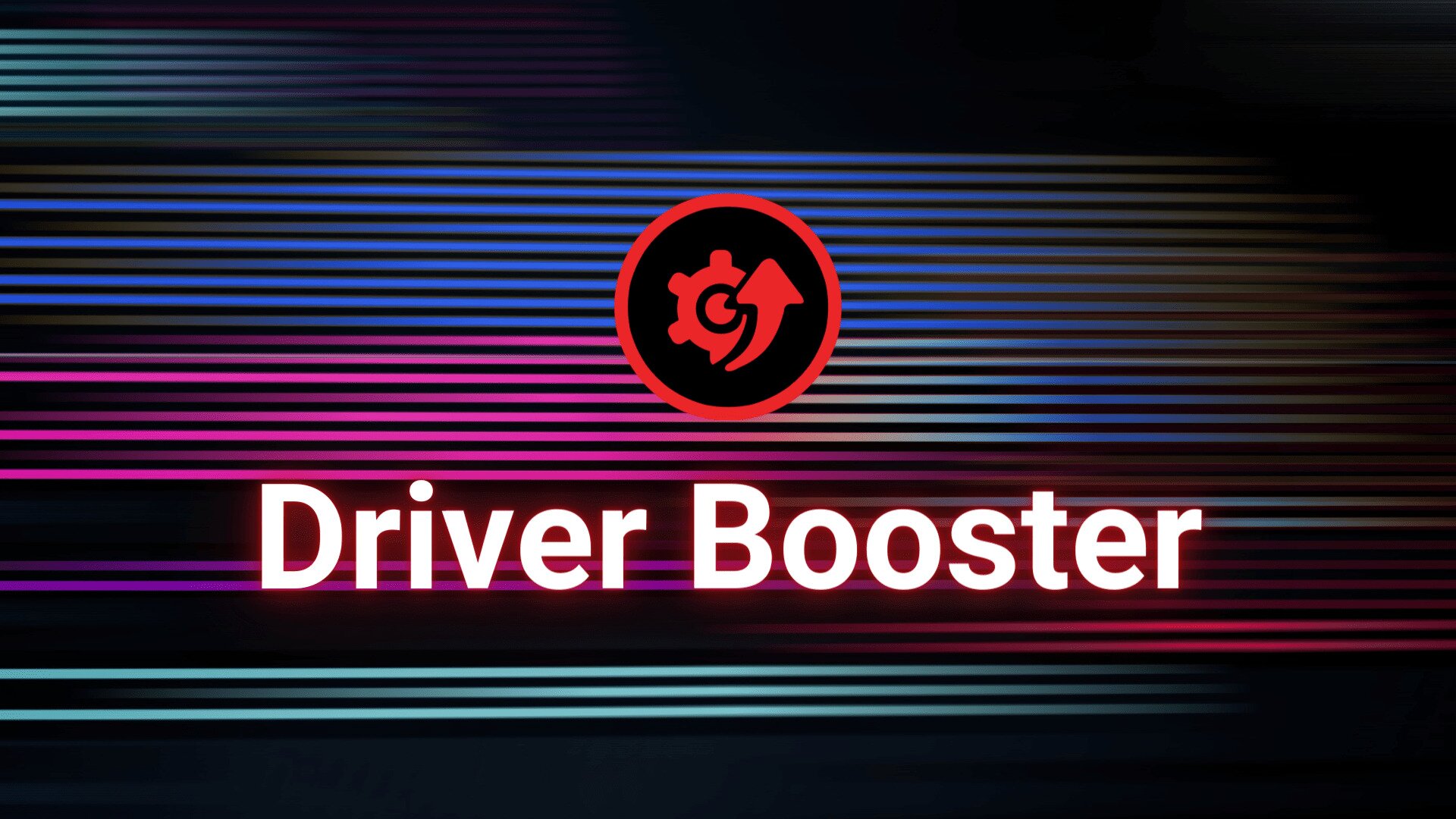 Driver Booster Download to Update Drivers Rapidly and Securely - IObit