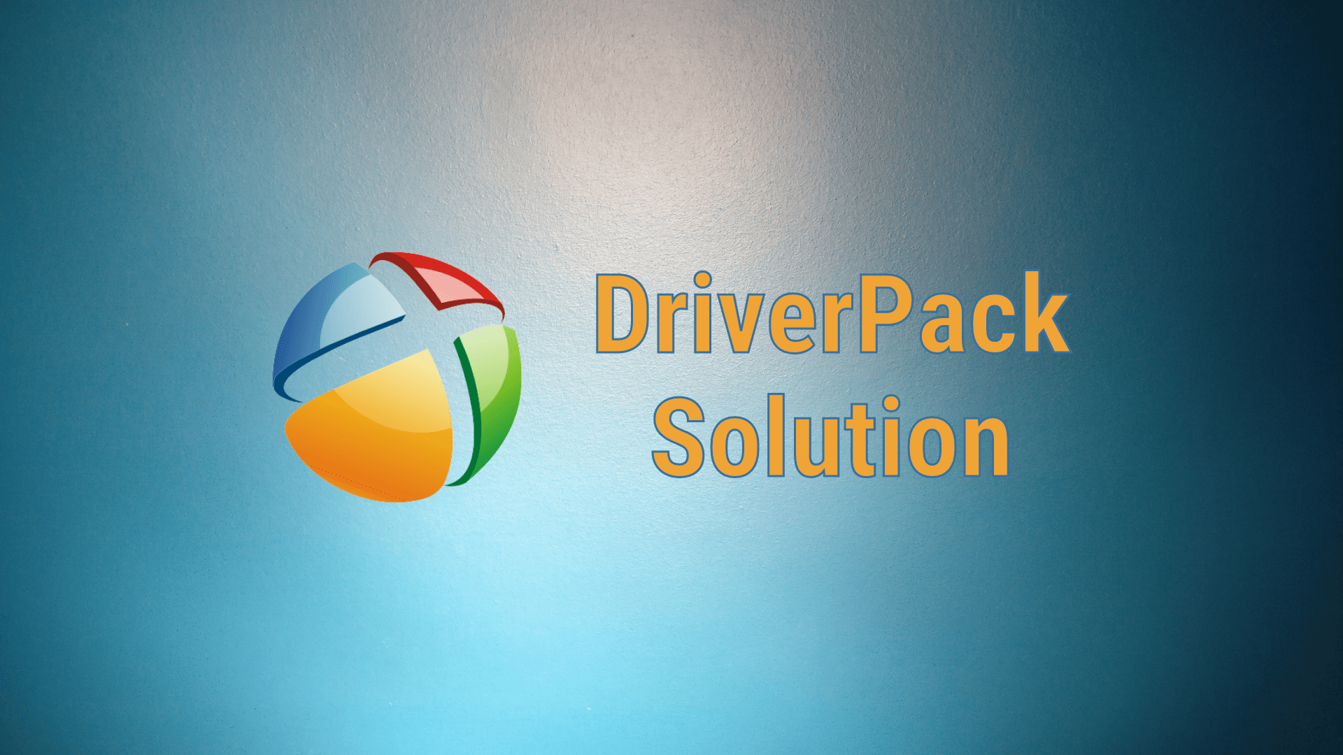 driverpack download for windows 10