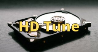 HD Tune Pro Download