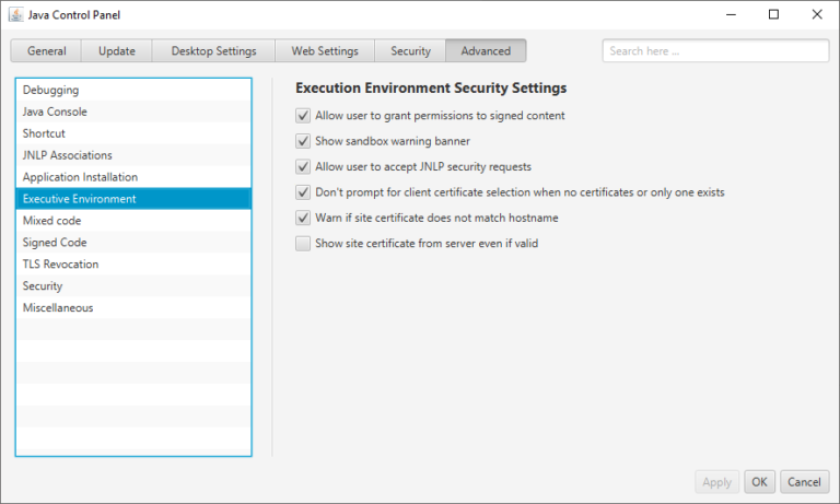 How to Download Java JRE (32-bit and 64-bit) Latest Version